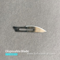 Disposable Blade Surgical Tool